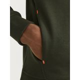 Jack & Jones Tree Hoodie Heren - Maat L