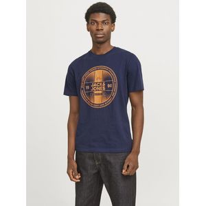 Jack Jones - Jjrio Tee Ss Crew Neck - Heren - t-Shirts