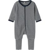 Name It - Y/d Core 2 - Slaappakje - Meerkleurig - Biologisch Katoen - Pak van 2