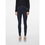 Vero Moda - Vmsophia Hr Skinny Jeans Gu3221 Ga Noos - Dames - Jeans