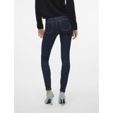 Vero Moda - Vmsophia Hr Skinny Jeans Gu3221 Ga Noos - Dames - Jeans