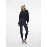 Vero Moda - Vmsophia Hr Skinny Jeans Gu3221 Ga Noos - Dames - Jeans