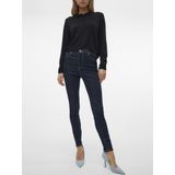 Vero Moda - Vmsophia Hr Skinny Jeans Gu3221 Ga Noos - Dames - Jeans