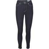 Vero Moda - Vmsophia Hr Skinny Jeans Gu3221 Ga Noos - Dames - Jeans