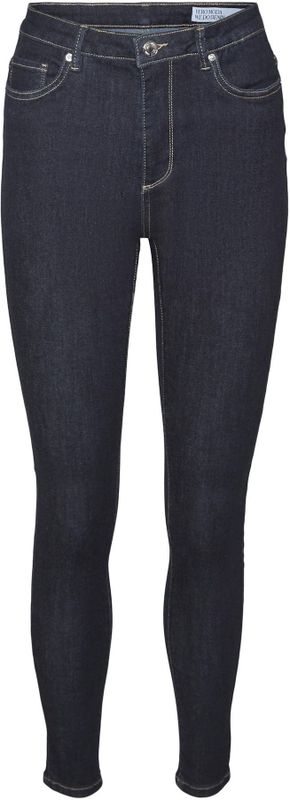 Vero Moda - Vmsophia Hr Skinny Jeans Gu3221 Ga Noos - Dames - Jeans