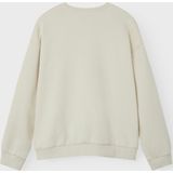 Name it Nkforiana Ls Rlx Swe Bru Bf Meisjes Trui