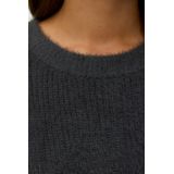 VERO MODA - VMPUFF - Pullover - Grijs