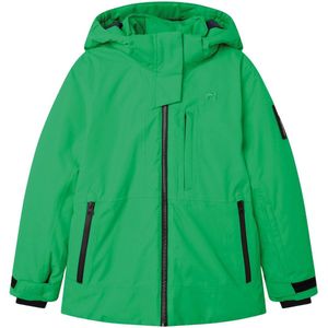 NAME IT - Ski-Jas - Blauw - Waterdicht - Kinderen