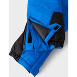 Name It - Slope 10 - Skibroek - Blauw - Junior