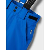 Name It - Slope 10 - Skibroek - Blauw - Junior