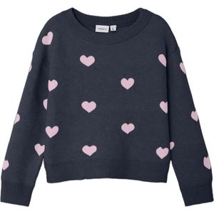 Name it Nmfodessa Ls Knit Bf Meisjes Trui