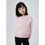 Name it Nmfodessa Ls Knit Bf Meisjes Trui