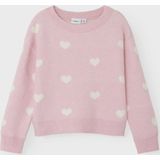 Name it Nmfodessa Ls Knit Bf Meisjes Trui