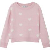 Name it Nmfodessa Ls Knit Bf Meisjes Trui