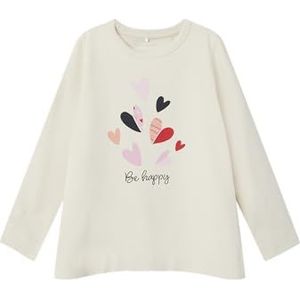 NAME IT - NMFODETTE LS TOP BF - Meisjes - Lange mouwen shirts