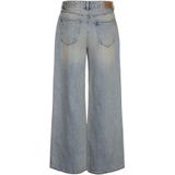 VERO MODA Jeans  blauw