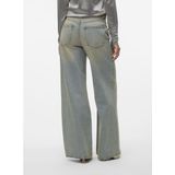 VERO MODA Jeans  blauw