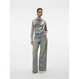 VERO MODA Jeans  blauw