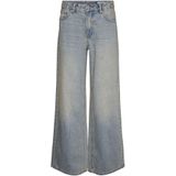 VERO MODA Jeans  blauw