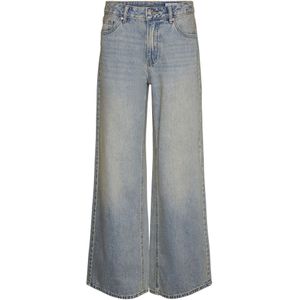 VERO MODA Jeans  blauw