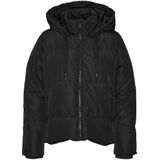 Vmsophie - Jas - Capuchon - Lange Mouwen - Polyester Voering - Ritssluiting