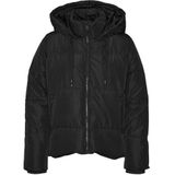 Vmsophie - Jas - Capuchon - Lange Mouwen - Polyester Voering - Ritssluiting