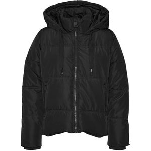 Vmsophie - Jas - Capuchon - Lange Mouwen - Polyester Voering - Ritssluiting