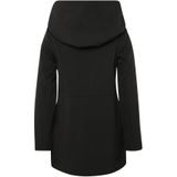 Vmsoftshelldona - Jas - Tussenjas - Capuchon - Lange Mouwen - Ritssluiting