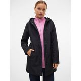 Vmsoftshelldona - Jas - Tussenjas - Capuchon - Lange Mouwen - Ritssluiting