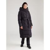 Vero Moda - Leonie - Gewatteerde Jas - Lang - Met Capuchon - Dons- en Veren Vulling