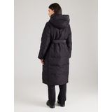 Vero Moda - Leonie - Gewatteerde Jas - Lang - Met Capuchon - Dons- en Veren Vulling