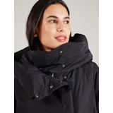 Vero Moda - Leonie - Gewatteerde Jas - Lang - Met Capuchon - Dons- en Veren Vulling