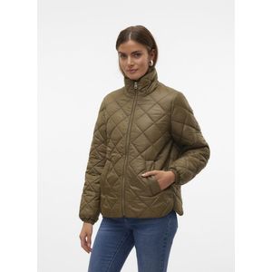 Vero Moda - Vmskylar Short Jacket Ga Noos - Dames - Gewatteerde Jassen