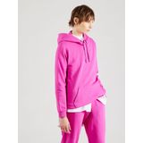 JJXX - JXAbbie - Sweatshirt - Fuchsia - Capuchon met Trekkoord