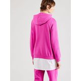JJXX - JXAbbie - Sweatshirt - Fuchsia - Capuchon met Trekkoord