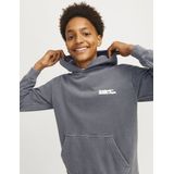 Jack & Jones Junior Hoodie Vermont Kapuzenpullover
