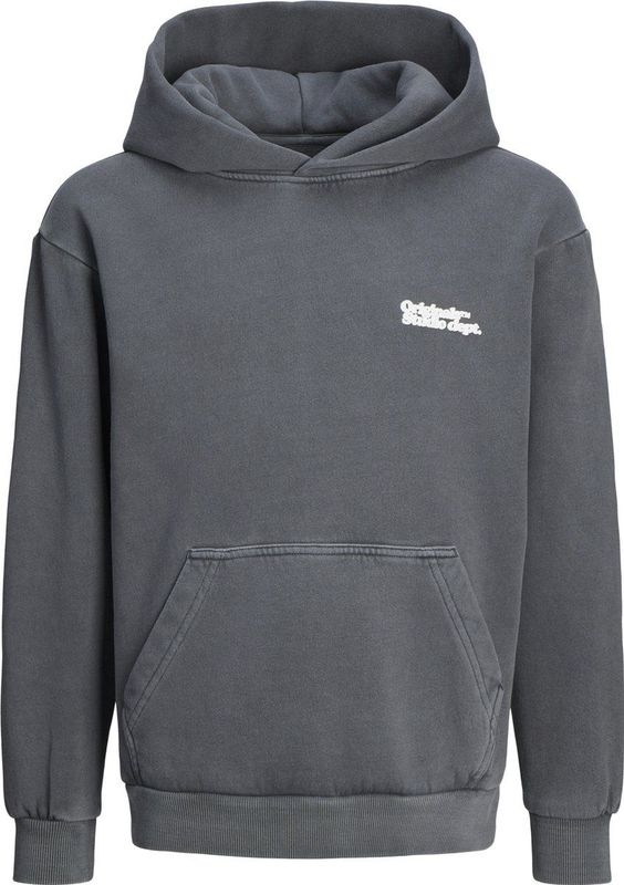 Jack & Jones Junior Hoodie Vermont Kapuzenpullover
