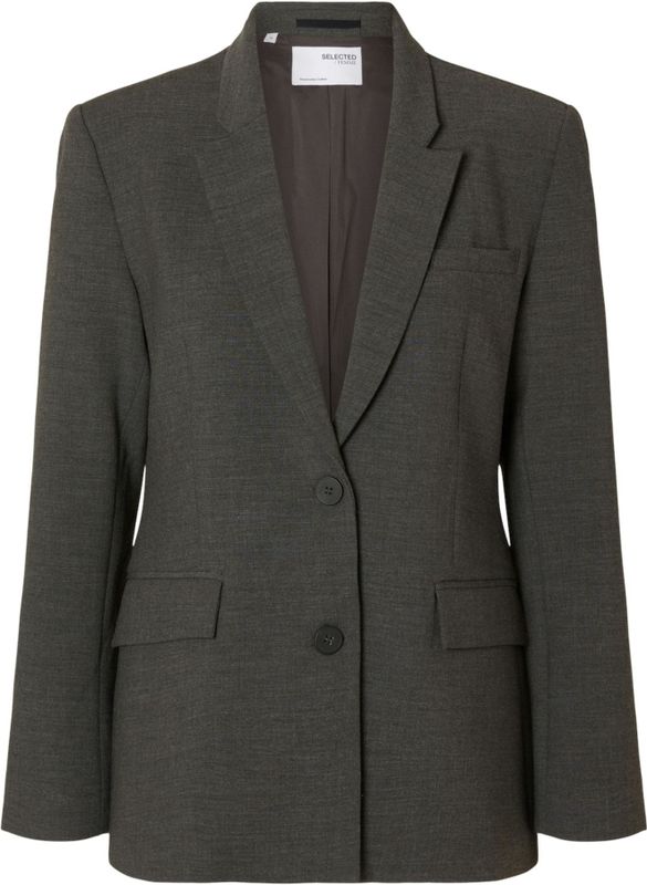 SELECTED - Rita Classic Blazer - Blazer