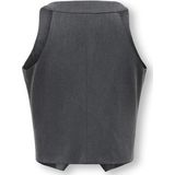 Only Kogsulajma Life Fit Vest Tlr Meisjes Gilet
