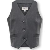 Only Kogsulajma Life Fit Vest Tlr Meisjes Gilet