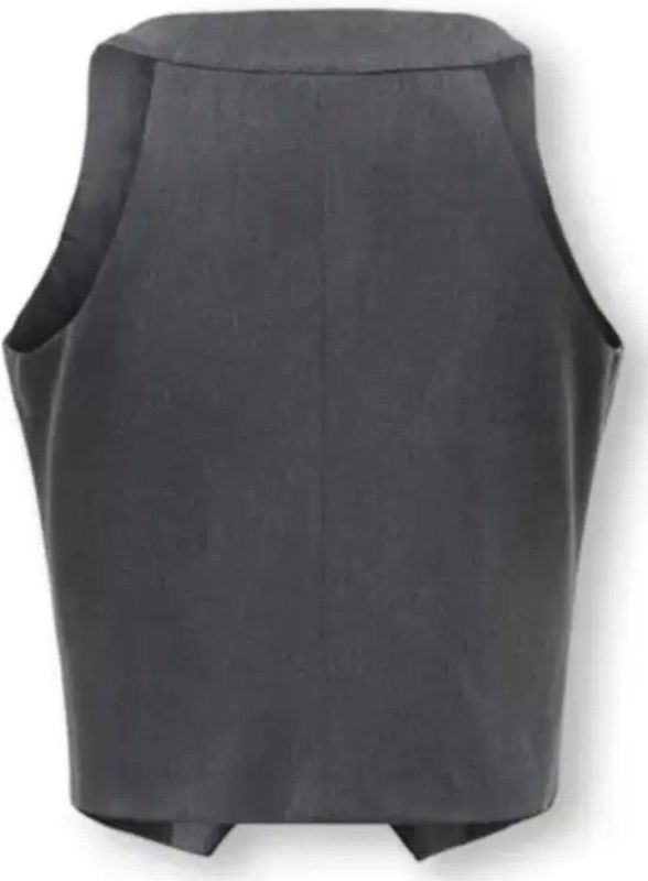 Only Kogsulajma Life Fit Vest Tlr Meisjes Gilet