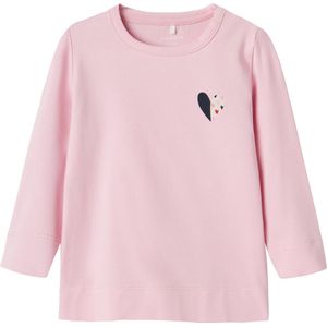 NAME IT - NBFODETTE LS TOP BF - Baby - Lange mouwen shirts