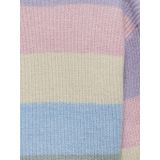 ONLY MINI - Gebreide Pullover - O-hals - Lange Mouwen - Regular Fit