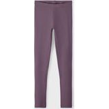 NAME IT - Leggings - Katoen - Arctic Dusk