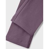 NAME IT - Leggings - Katoen - Arctic Dusk