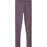 NAME IT - Leggings - Katoen - Arctic Dusk
