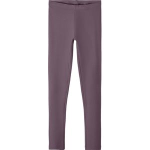 NAME IT - Leggings - Katoen - Arctic Dusk