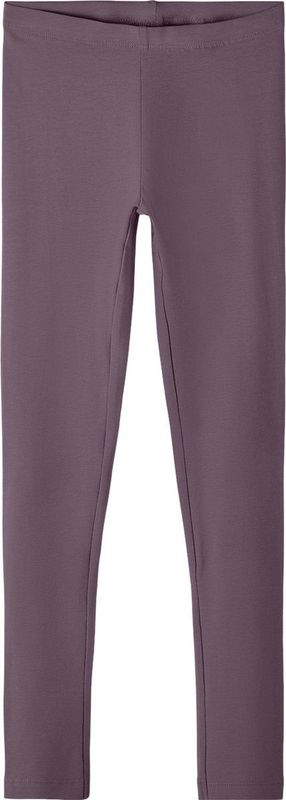 NAME IT - Leggings - Katoen - Arctic Dusk