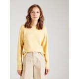 VERO MODA - VMDOFFY - Gebreide Trui - Golden Spice - Gemêleerd