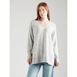 Vmfiluca - Pullover - V-Hals - Lange Mouwen - Oversized Fit
